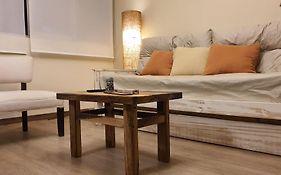 Serena Suites con Cochera